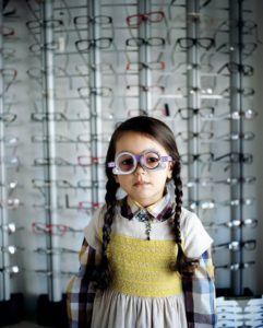 Équipement optique optimal enfants - Debauge Opticien (69)