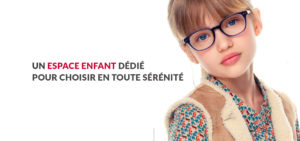 Espace enfant - Debauge opticien (69)