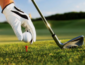 Golf – Debauge Opticien Lyon (69)