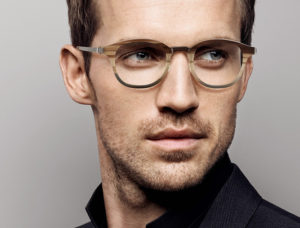 Homme optique Lindberg - Debauge Opticien (69)