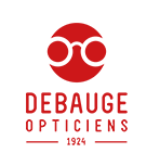 Logo - Debauge Opticien (69)