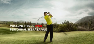 Lunettes de sport - Debauge Opticien (69)