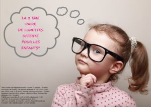 Lunettes enfants - Debauge Opticien (69)