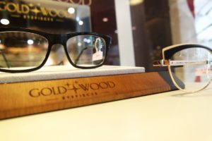 Lunettes Femme GOLD & WOOD - Debauge Opticien (69)