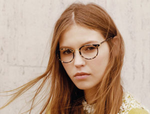 Lunettes optique Femme CARVEN - Debauge Opticien (69)
