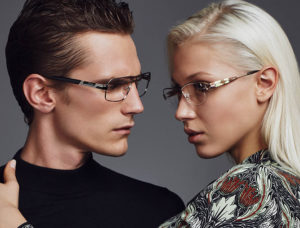 Lunettes optique Homme CAZAL - Debauge Opticien (69)