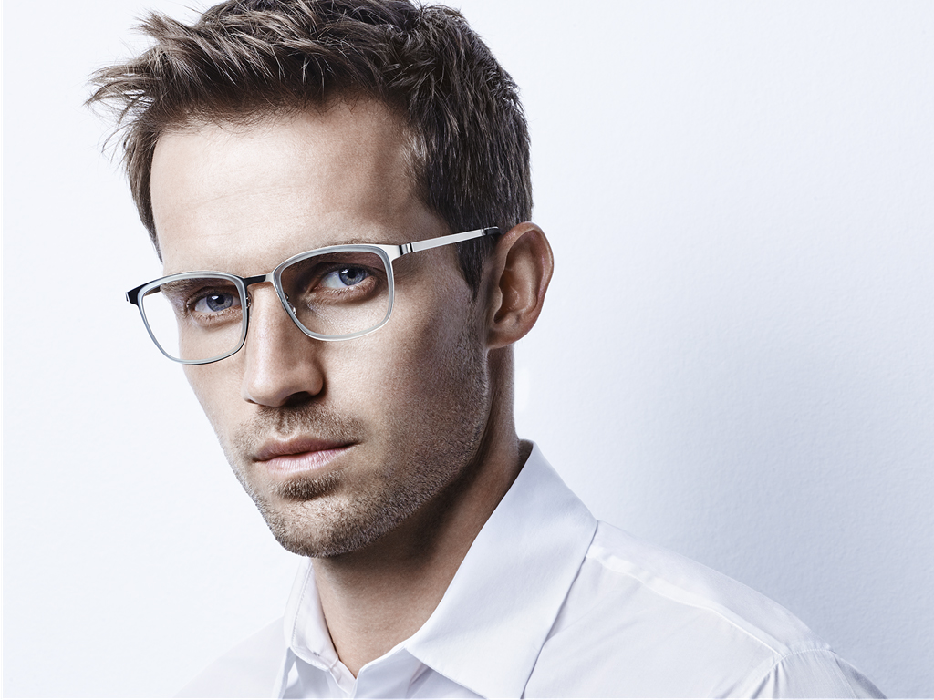 Lunettes optique homme LINDBERG