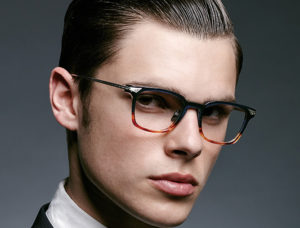 Lunettes optique Homme MASUNAGA - Debauge Opticien (69)