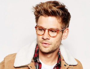 Lunettes optique Homme PERSOL – Debauge Opticien Lyon (69)