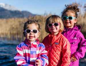 Lunettes solaires enfant CEBE - Debauge Opticien (69)