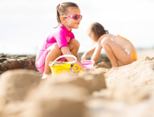 Lunettes solaires enfant JULBO - Debauge Opticien (69)