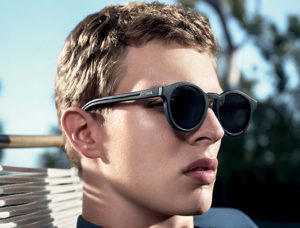 Lunettes solaires Homme DIOR - Debauge Opticien (69)