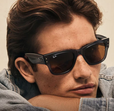 Lunettes Ray-Ban Soleil Homme - Optique Debauge - Opticien à Lyon