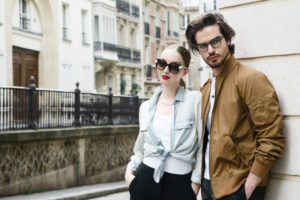 Face à Face – Debauge Opticien Lyon (69)