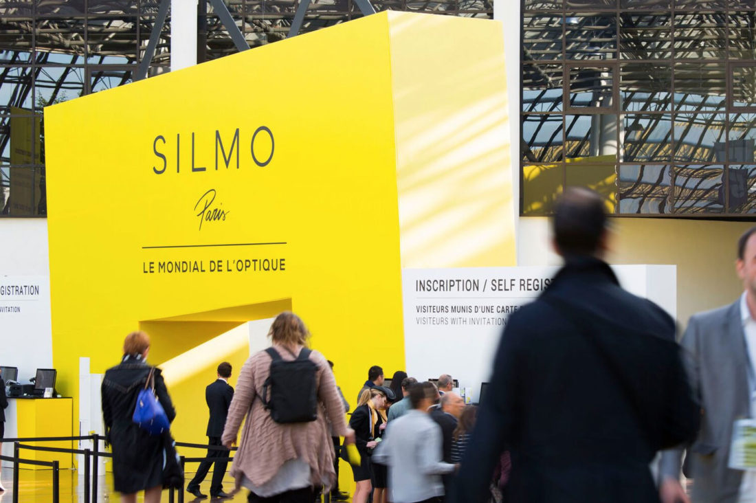 Silmo – Debauge Opticien Lyon (69)