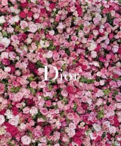 Dior passion fleur - Debauge-Opticien-Lyon 69