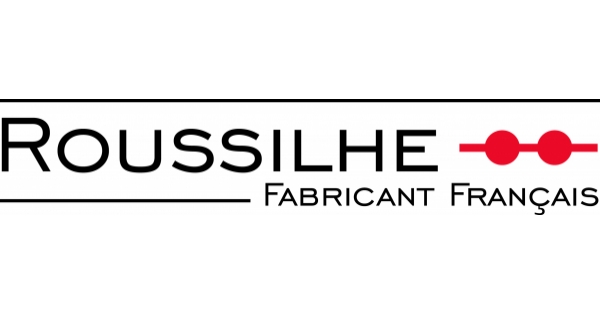 Roussilhe fabricant français - Debauge Opticien Lyon (69)