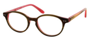 Lunettes Little Paul Joe – Debauge Opticien Lyon (69)