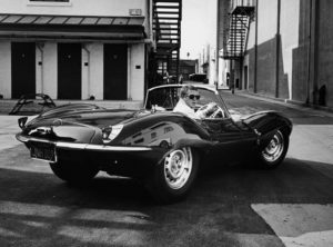 Steve Mcqueen – Debauge Opticien Lyon (69)