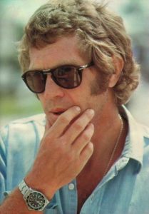 Persol Steve Mcqueen – Debauge Opticien Lyon (69)