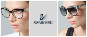 Montures Swarovski – Debauge Opticien Lyon (69)