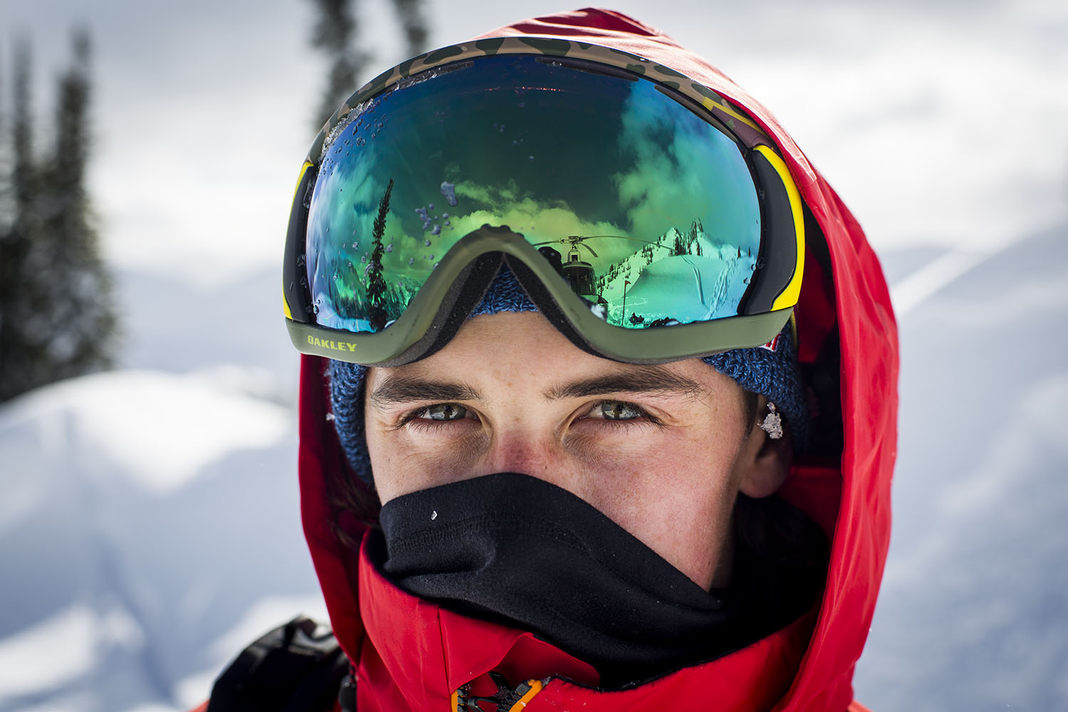 TOUS EN PISTE AVEC LA MARQUE OAKLEY, À DÉCOUVRIR CHEZ DEBAUGE OPTICIENS ! -  Optique Debauge - Opticien Croix-Rousse - LYON