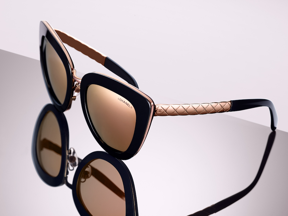 Chanel-QuiltedCrush – Debauge Opticien Lyon (69)