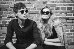 Face à Face solaires – Debauge Opticien Lyon (69)