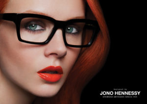 Jono Hennesy – Debauge Opticien Lyon (69)