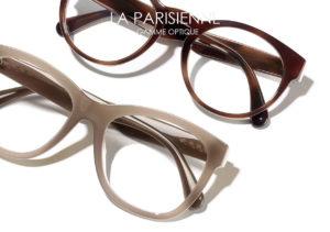 La Parisienne_Chanel – Debauge Opticien Lyon (69)