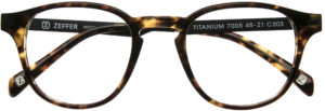 Zeffer Titanium – Debauge Opticien Lyon (69)