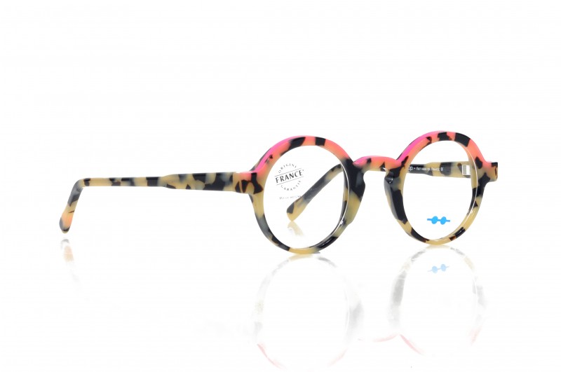 Lunettes pop - Opticien Debauge (69)