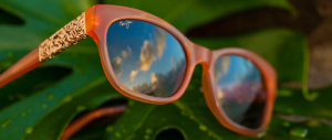 Monstera Leaf - Maui Jim - Debauge Opticiens (69)