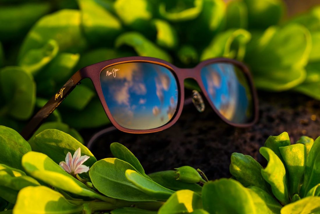 Verres polarisés Maui Jim