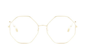 Lunettes Or Gucci