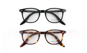 Charles Stone - Lunettes Design