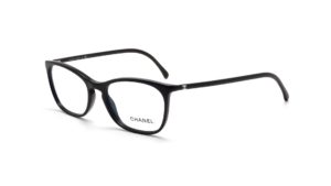 lunettes série télé chanel