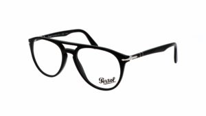 lunettes série télé persol