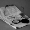 Lunette loupe de lecture Lyon Croix Rousse