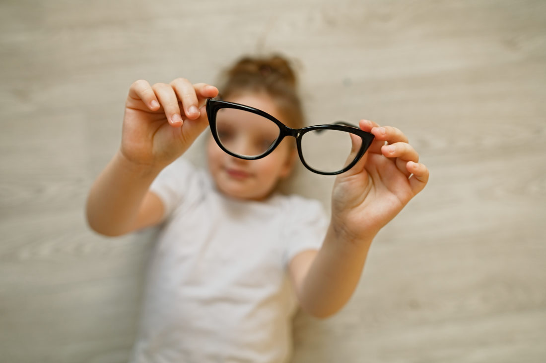 Lunettes de soleil à sa vue - Lunettes Lyon