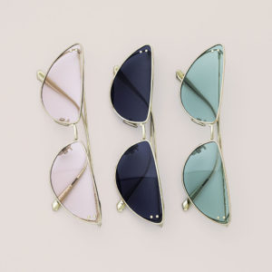 lunettes de soleil