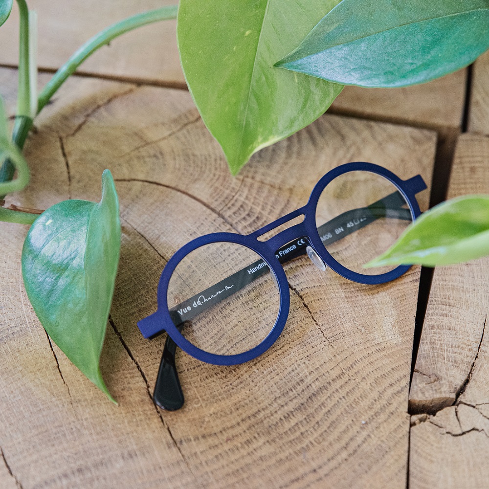 Lunettes de Vue femme Lyon Croix Rousse