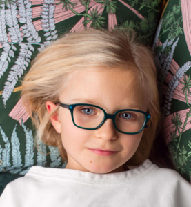 Opticien enfant Lyon 4 - Optique