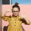 Lunettes Enfants Lyon 4 Croix Rousse