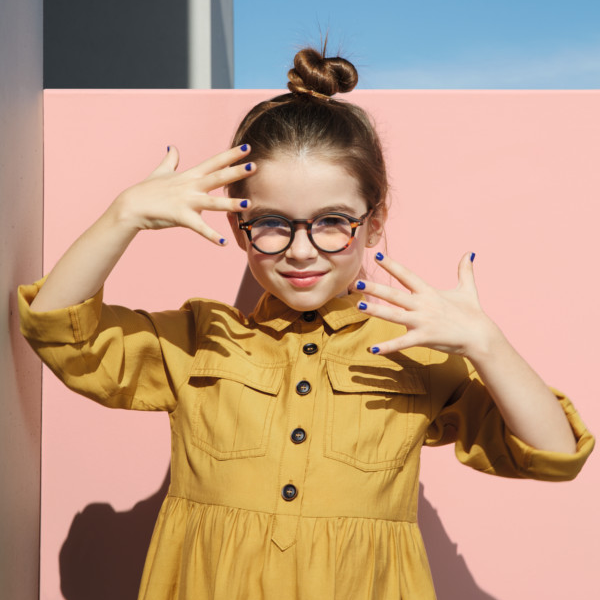 Lunettes Enfants Lyon 4 Croix Rousse